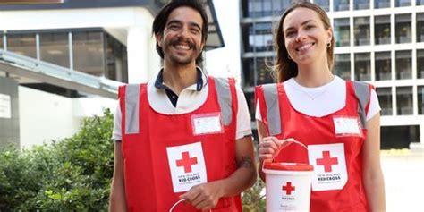 American Red Cross Volunteer Connection | All you need to know