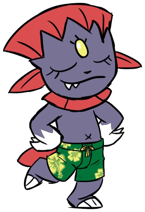 Weavile by Goronic on DeviantArt