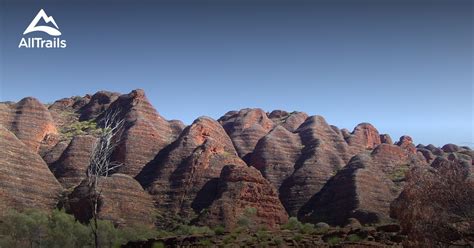 Best Trails in Purnululu National Park - Western Australia, Australia | AllTrails