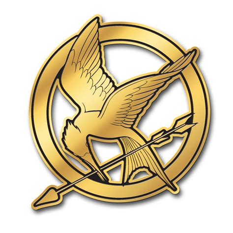 Mockingjay pin from destination imagination and odyssey of the mind | Custom lapel pins, Odyssey ...