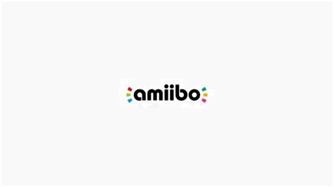 Amiibo Logo - LogoDix