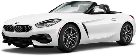 2021 BMW Z4 Incentives, Specials & Offers in Huntsville AL