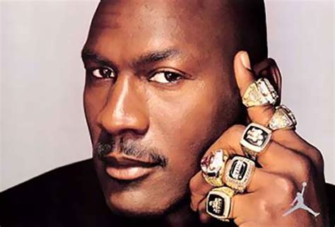 Michael Jordan Biography - Professional Basketball Player From America ...