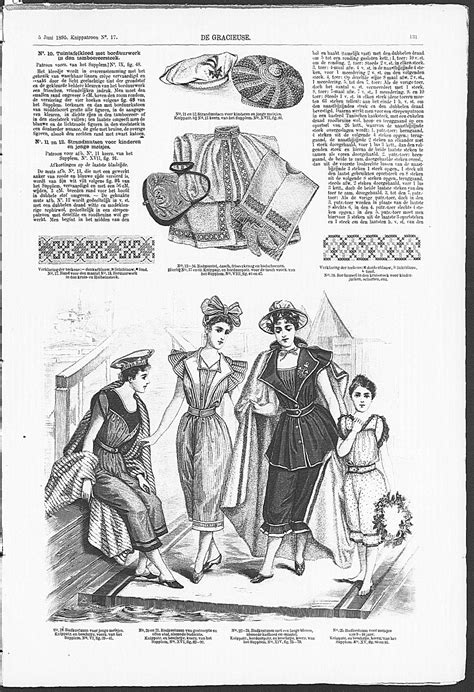 Golf Costumes, Bathing Costumes, Swimming Clothes, Swimming Outfit, 1800s Clothing, Cycling Suit ...