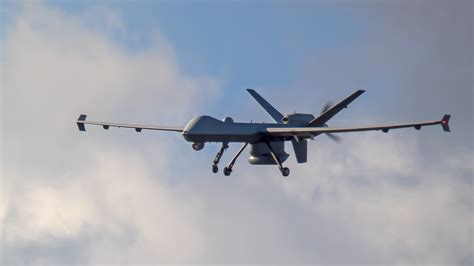 US' Most Lethal Killer Drone - Predator-B To Become Even More Deadlier ...