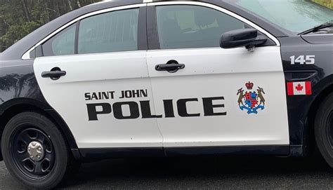 Saint John police charge youth in connection with hold and secure at COMPASS facility - New ...