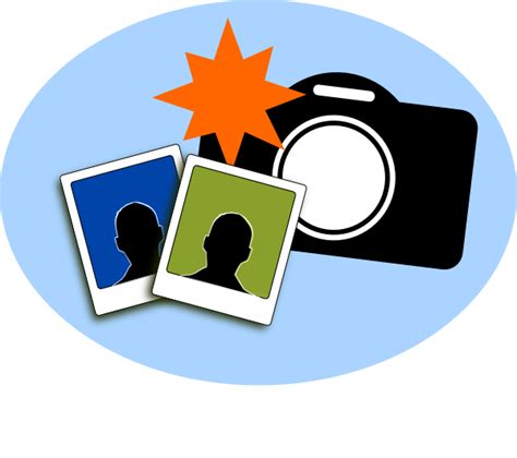 Cartoon Camera Flash - ClipArt Best