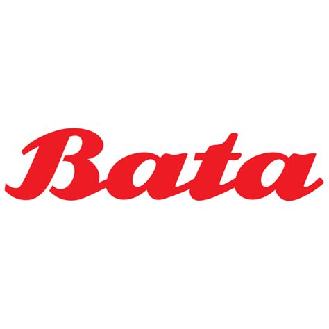 Bata logo, Vector Logo of Bata brand free download (eps, ai, png, cdr) formats