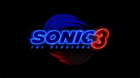 Sonic The Hedgehog 3 Wallpaper,HD Movies Wallpapers,4k Wallpapers ...