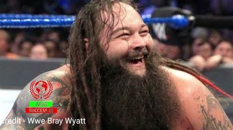 Former Wwe Champion Windham Rotunda Ak Bray Wyatt Last Funeral Video - YouTube