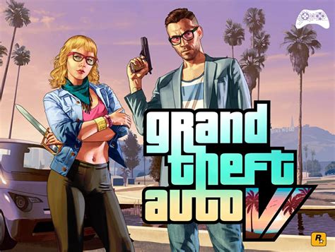 GTA 6: História pode estar totalmente pronta