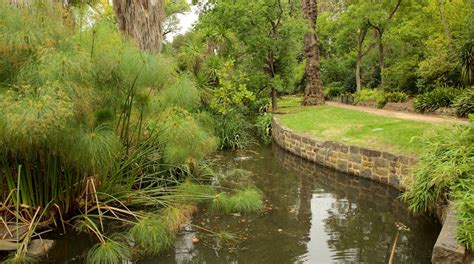 Fitzroy Gardens Tours - Book Now | Expedia