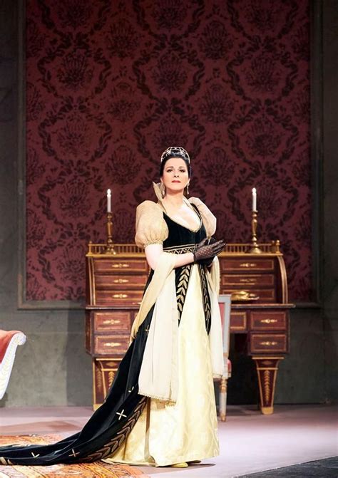 Tosca (Opera de Viena, abril 2016) | Puccini opera, Opera singers, Opera