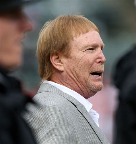 Mark Davis says NFL discipline creates ‘false impression’ of Raiders’ coronavirus diligence ...