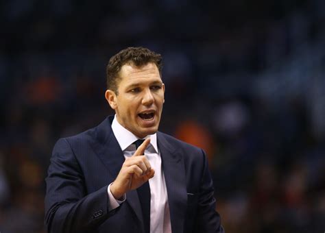 Luke Walton, Lakers Part Ways - Forum Blue And Gold