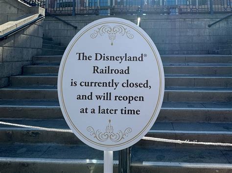 What's Going On With the Disneyland Railroad? - MickeyBlog.com