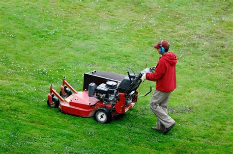 Lawn Care Maintenance – What Do You Need To Know - ITDay Mississippi