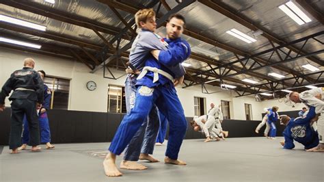 Jiu-Jitsu For Beginners: The First Month Of Training - BJJ World