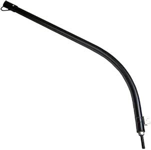 Ryobi String Trimmer Replacement Curved Shaft Assembly # 308841002: Amazon.ca: Home & Kitchen