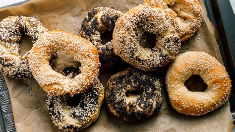 10 Best Bagels In Montreal, Ranked