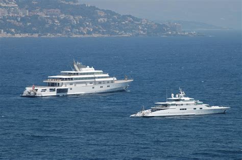 larry ellison private yacht - Google Search