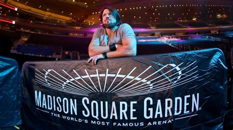 WWE Returning to Madison Square Garden in September for a SmackDown Episode – TPWW