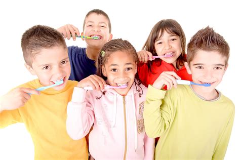 Five Tips for Getting Kids to Brush - Smiling Kids Pediatric Dentistry / IndianapolisSmiling ...