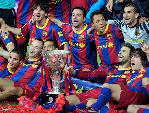 Trophy - FC Barcelona Photo (22071070) - Fanpop