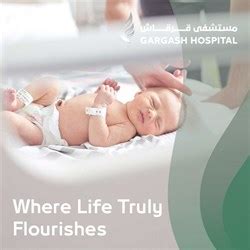 Gargash Hospital - Dentists and Dental Services - Umm Al Sheif - Dubai ...