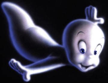 Casper the Friendly Ghost - Wikipedia