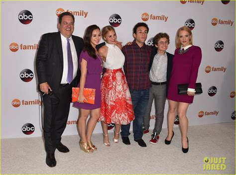 Former 'Goldbergs' Star Jeff Garlin Reveals He Has Bipolar Disorder: Photo 4824908 | Photos ...