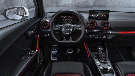 AUDI SQ2 Specs & Photos - 2018, 2019, 2020 - autoevolution