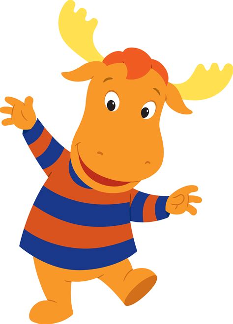 Image - The Backyardigans Tyrone 2D.png | The Backyardigans Wiki | FANDOM powered by Wikia