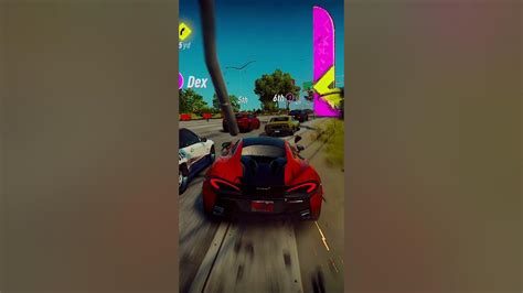 McLaren 570S | Need for Speed HEAT GAMEPLAY | Shorts 9 - YouTube