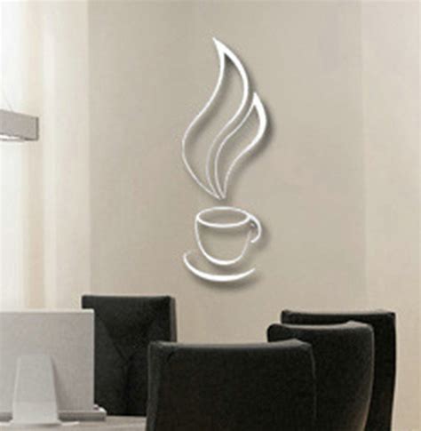 Silver Sticker In Wall - 750x768 Wallpaper - teahub.io