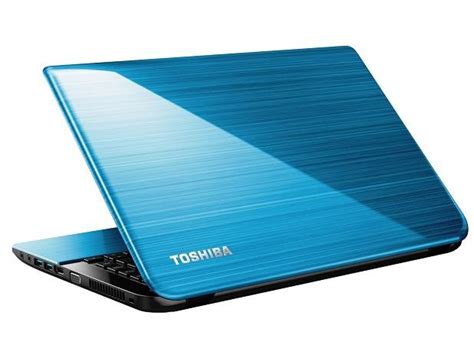 Toshiba launches new series of Laptops