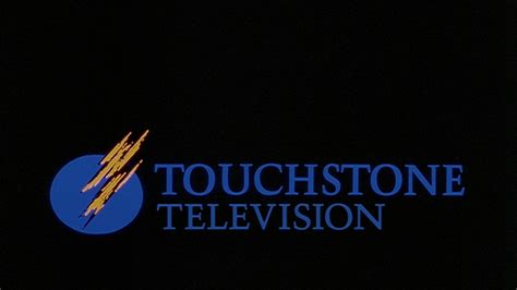 Touchstone Television - Closing Logos