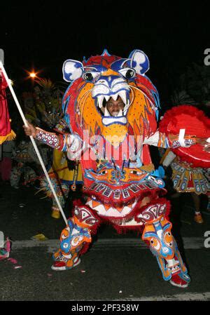 Junkanoo, Boxing Day Parade, Valley Boys, Nassau, Bahamas Stock Photo ...