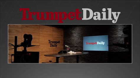 The Trumpet Daily | The Trumpet Daily proves the Bible’s relevancy to your life. Trumpet ...