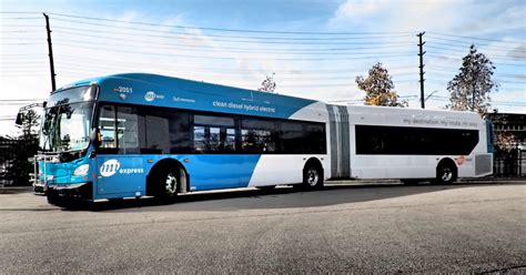 2020 hybrid-electric buses – MiWay