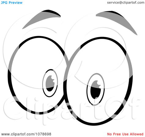 Clipart Black And White Pair | Clipart Panda - Free Clipart Images