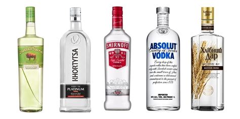 Interesting facts about vodka – Just Fun Facts