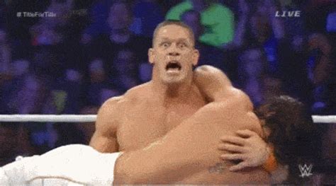 20 WWE GIFs That Perfectly Describe The Drama Of Our Everyday Lives