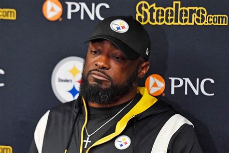 Mike Tomlin House