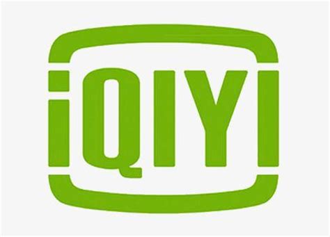 iQiyi Logo - LogoDix