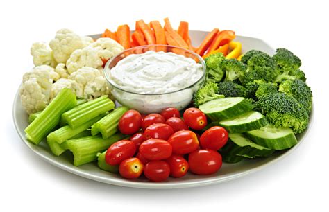 Sliced Vegetable Platter - Fruits and Vegetables - Platters & Baskets - Order Online Now