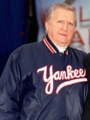 George Steinbrenner - Wikipedia, the free encyclopedia | New york ...