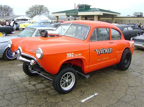 Drag, gasser, hot, race, racing, rod, rods, HD wallpaper | Wallpaperbetter