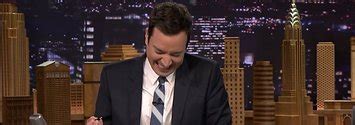 19 People Who Totally Nailed Jimmy Fallon's "Tonight Show" Hashtags