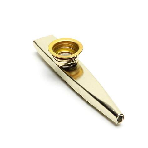 Gewa Kazoo Metal | Shop Today. Get it Tomorrow! | takealot.com